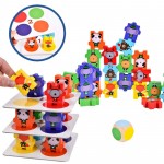 Joc echilibru Animale